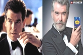 Contract, image, pierce brosnan said shocked by the unauthorized use of my image, Advertisement