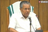 Pinarayi Vijayan about Sabarimala, Sabarimala, sabarimala will not turn ayodhya says pinarayi vijayan, Sabarimala temple