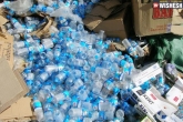Plastic ban, Plastic ban in Telangana, plastic ban to be implemented in telangana, Plastic ban