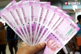 Government, Government, government soon to launch plastic currency notes, Plastic