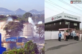 Vizag Gas Accident reason, Vizag Gas Accident, thousands fall sick after a poisonous gas leak in vizag, Poisonous gas