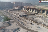 Polavaram project news, Transstroy India Ltd, ap govt to invite new tenders for polavaram project, Transstroy