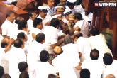 CM Janaki, CM Janaki, after 30 years police inside tamil nadu assembly, Tamil nadu assembly