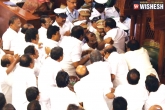 Speaker, Speaker, after 30 years police inside tamil nadu assembly, Tamil nadu assembly