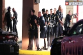 death, death, 10 police officers shot by snippers in dallas, Police officers