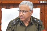 Police officers, Javeed Ahmed, up govt shunts out state police chief transfers 12 police officers, Police officers
