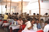 Telangana polls, Chandra Babu Naidu, highlights poll results in telugu states, Elections 2019