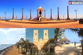 Union Territory, Puducherry, pondicherry the french riviera of the east, Union territory