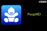 biliary atresia identification in kids, PoopMD app to detect biliary atresia, poop md app invented to detect liver disease in newborns says study, Smartphone app