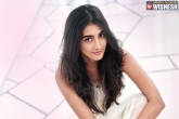 Pooja Hegde, Pooja Hegde, pooja hegde all set for one more item number, Item song