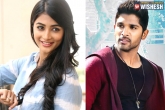 Allu Arjun, Duvvada Jagannadham, pooja hegde praises dj co star, Praises