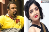 Shyam Singh Lal, Shyam Singh Lal, poonam kaur s brother slams mahesh kathi, Onam