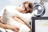 sleeping results in heart attack in men, Sleepless nights may cause heart attacks, poor sleep doubles the risk of heart stroke in men, Sleepless