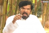 AP Government, AP Government, posani krishna murali slams nara lokesh on nandi controversy, Posani