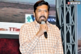 Controversy, James Bond, posani jolt to star heroes, Posani