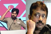 rgv controversial comments, sardar gabbar singh, power star v s rgv, Power star