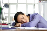 Power naps breaking updates, Power naps, power naps can boost creativity and productivity, Productivity