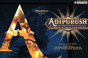 Prabhas&#039; Adipurush Release Date Locked