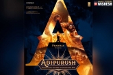 Keerthy Suresh, Adipurush 3D, lot of speculations surrounding prabhas adipurush, Ali khan