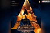 T Series, Adipurush 3D, lot of speculations surrounding prabhas adipurush, Saif ali