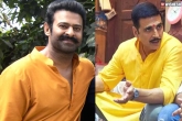 Prabhas, Adipurush release date, prabhas to head for a clash with akshay kumar, Pictures