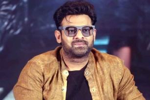 Prabhas in talks for one more Bollywood Film?