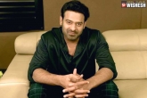 Prabhas new movie, Prabhas next movie, prabhas in talks for one more bollywood project, Prabhas next movie