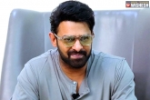 Prabhas new announcement, Nag Ashwin, rs 200 cr budget for prabhas next, Prabhas21