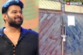 Prabhas, Prabhas Guesthouse case, prabhas guesthouse case high court s update, Rayadurg