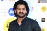 Prabhas updates, Telangana revenue officials, guesthouse row prabhas files a petition in high court, Prabhas guesthouse