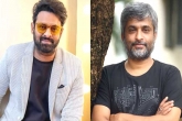 Prabhas and Hanu breaking updates, Mythri Movie Makers, prabhas and hanu raghvapudi film from december, 22 december