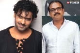 Prabhas, Prabhas next movie, mirchi combo back on cards again, Mirchi