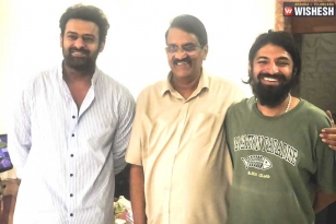 Prabhas and Nag Ashwin to have Many More Star Actors?