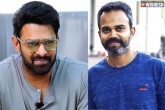 Prabhas movie updates, Prashanth Neel, prabhas prashanth neel film inspired by a kannada blockbuster, Block