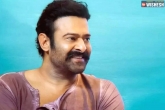 Prabhas Project K latest, Prabhas upcoming movies, prabhas all set for project k, Prabhas next movie