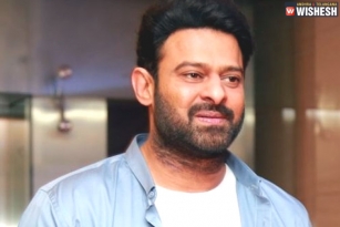 Prabhas Aims Sankranthi 2021 Release?