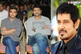 movie news, stars special song on Chennai floods, prabhas and ram charan to act in vikram s direction, Direction