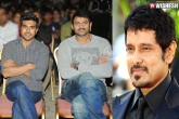 movie news, movie news, prabhas and ram charan to act in vikram s direction, Chennai rain