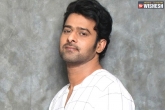 UV Creations, Saaho release date, prabhas and his team reject a stunning deal, Saaho movie