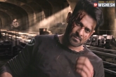 Bollywood Heroines, Sujeeth, top bollywood heroines keen to act along baahubali star, Bollywood heroines