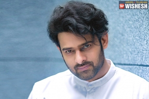Prabhas Busy Shedding Weight For His Next