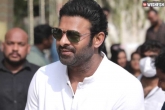 Adipurush release news, Adipurush release news, prabhas takes a key decision for adipurush, Hyderabad