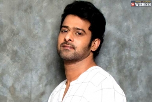 Prabhas Desires to do a Simple Film