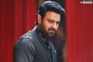 Prabhas taking a huge risk with his Upcoming Projects
