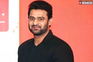 Prabhas25: Big Announcement Loading