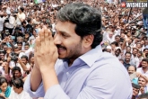 Praja Sankalpa Yatra latest updates, Praja Sankalpa Yatra news, ys jagan s praja sankalpa yatra completes a year, Praja sankalpa yatra