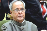 Pranab Mukherjee, Pranab Mukherjee health, pranab mukherjee passed away, Pranab mukherjee