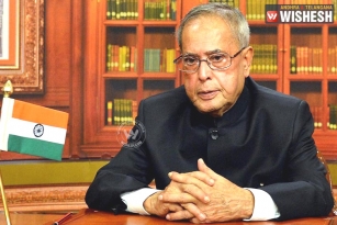 President Pranab Mukherjee Gives Approval To Four Supporting Legislations On GST