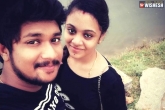 Pranay and Amrutha new updates, Pranay and Amrutha new updates, pranay s wife amrutha delivers a baby boy, Pranay