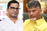 Nara Lokesh met Prashanth Kishor, Prashanth Kishor for TDP, prashanth kishor on board for chandrababu, Tdp chandrababu naidu